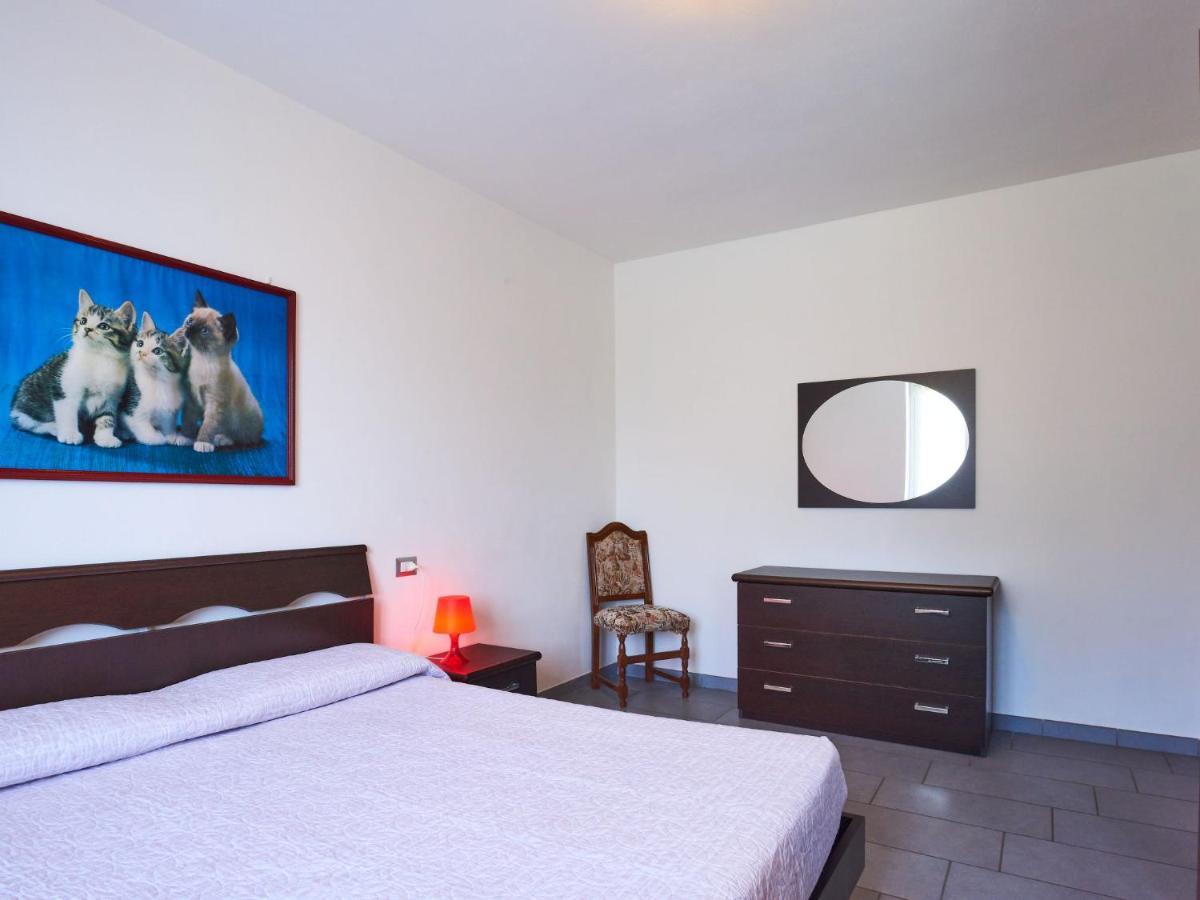 Apartment Aurora - Dma331 By Interhome Vercana Zewnętrze zdjęcie