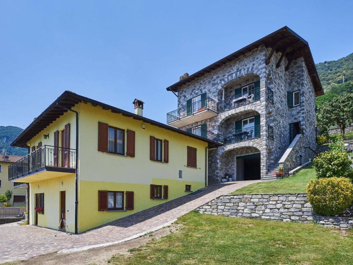 Apartment Aurora - Dma331 By Interhome Vercana Zewnętrze zdjęcie