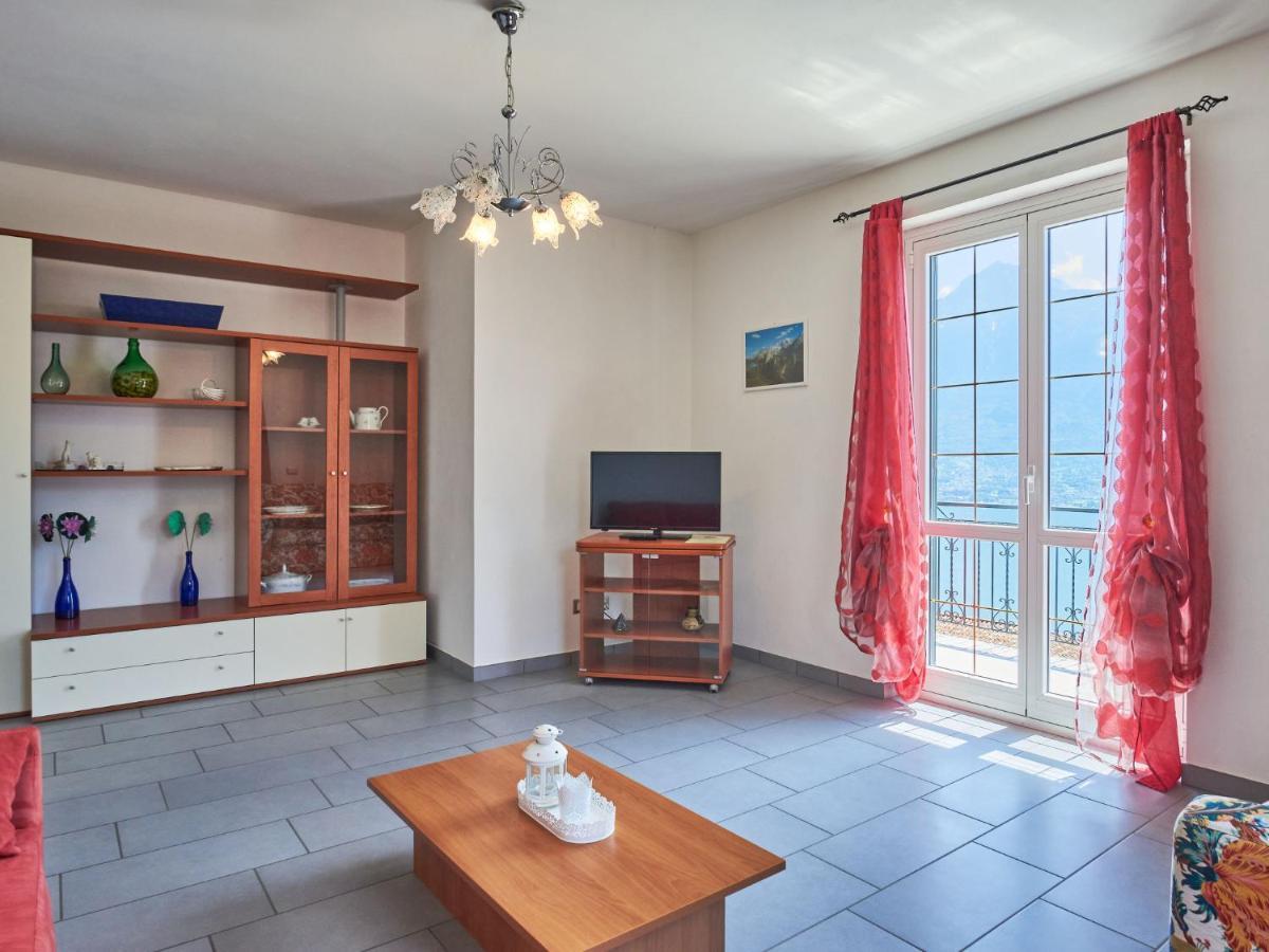 Apartment Aurora - Dma331 By Interhome Vercana Zewnętrze zdjęcie