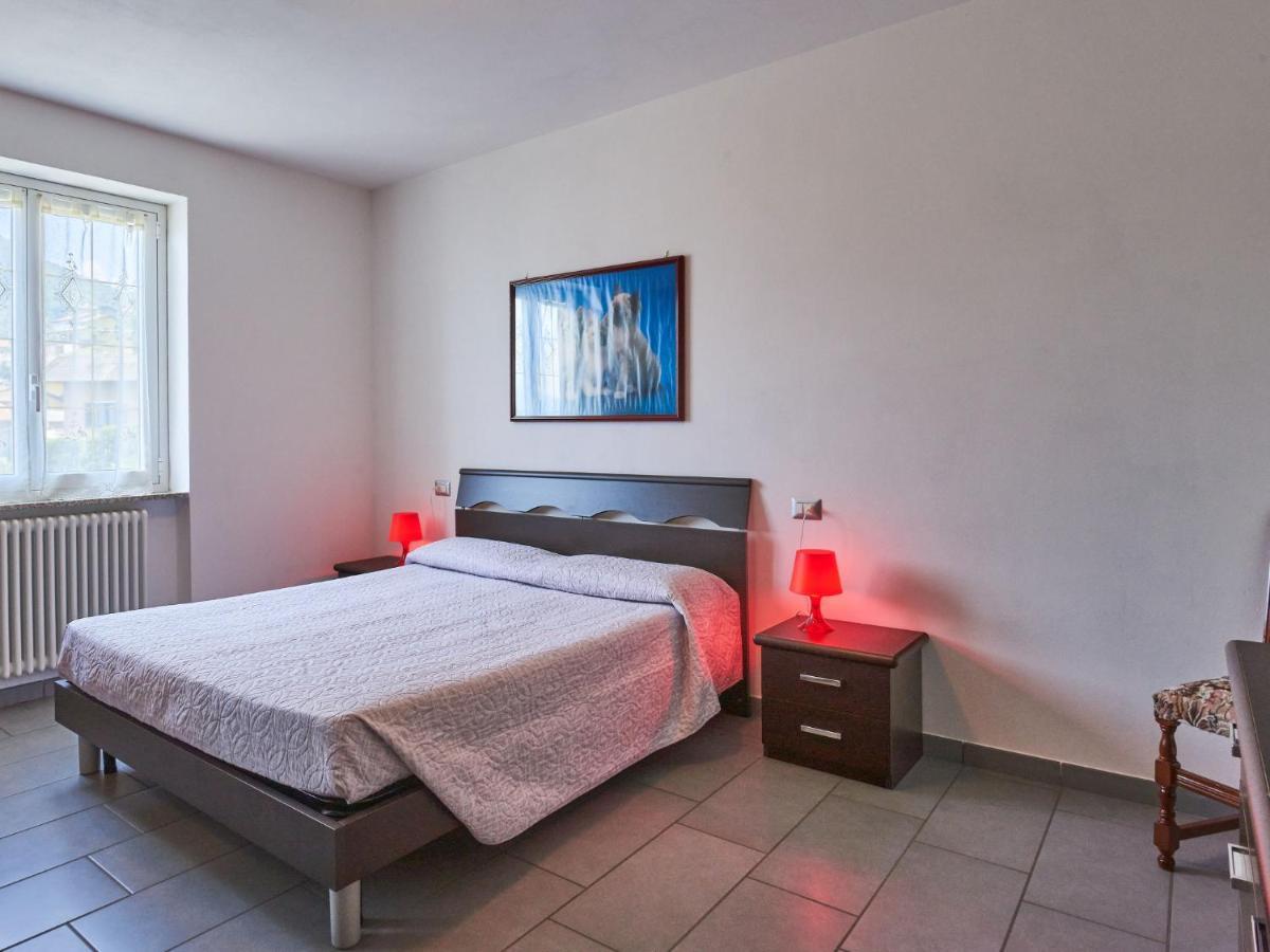 Apartment Aurora - Dma331 By Interhome Vercana Zewnętrze zdjęcie