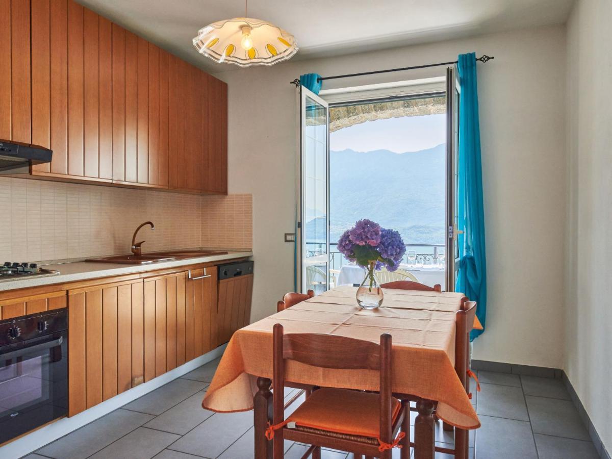 Apartment Aurora - Dma331 By Interhome Vercana Zewnętrze zdjęcie