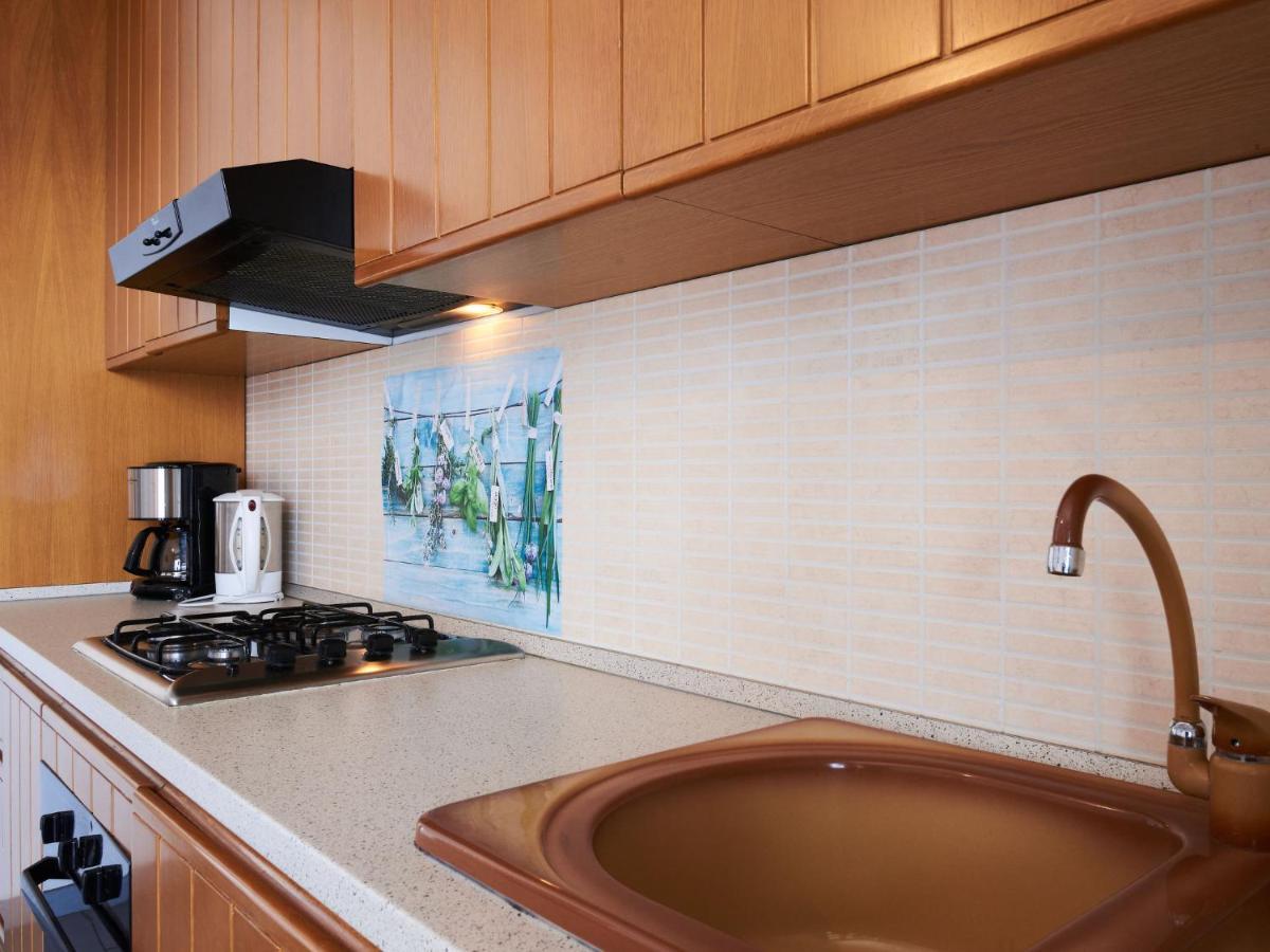 Apartment Aurora - Dma331 By Interhome Vercana Zewnętrze zdjęcie