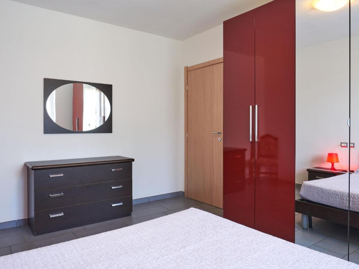 Apartment Aurora - Dma331 By Interhome Vercana Zewnętrze zdjęcie